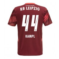 Moški Nogometni dresi RB Leipzig Kevin Kampl #44 Gostujoči 2024-25 Kratek Rokav